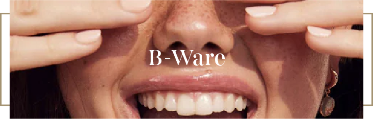 B-WARE