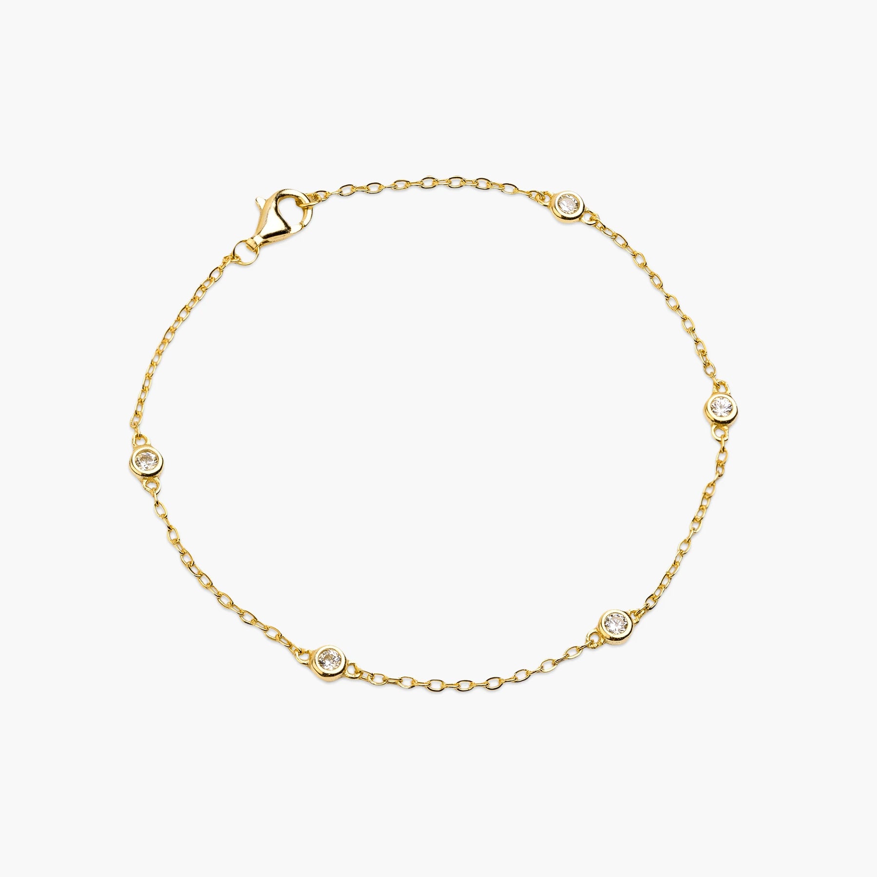 Armband EMMA | Gold