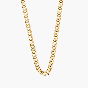Halskette FLASHY | Gold