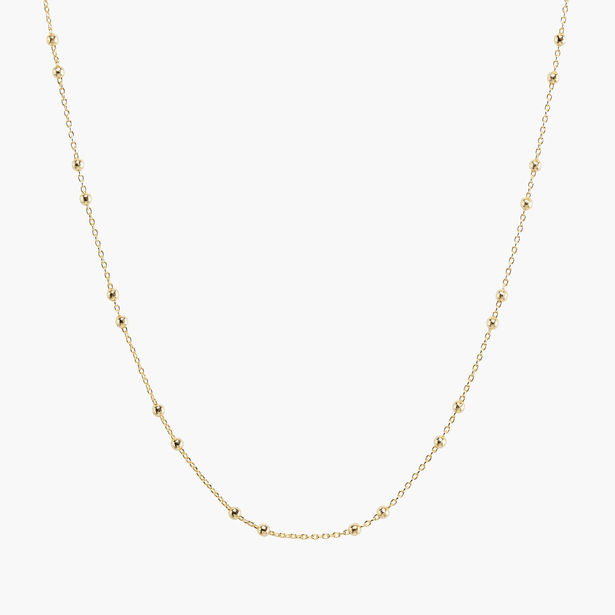 Halskette MIA | Gold