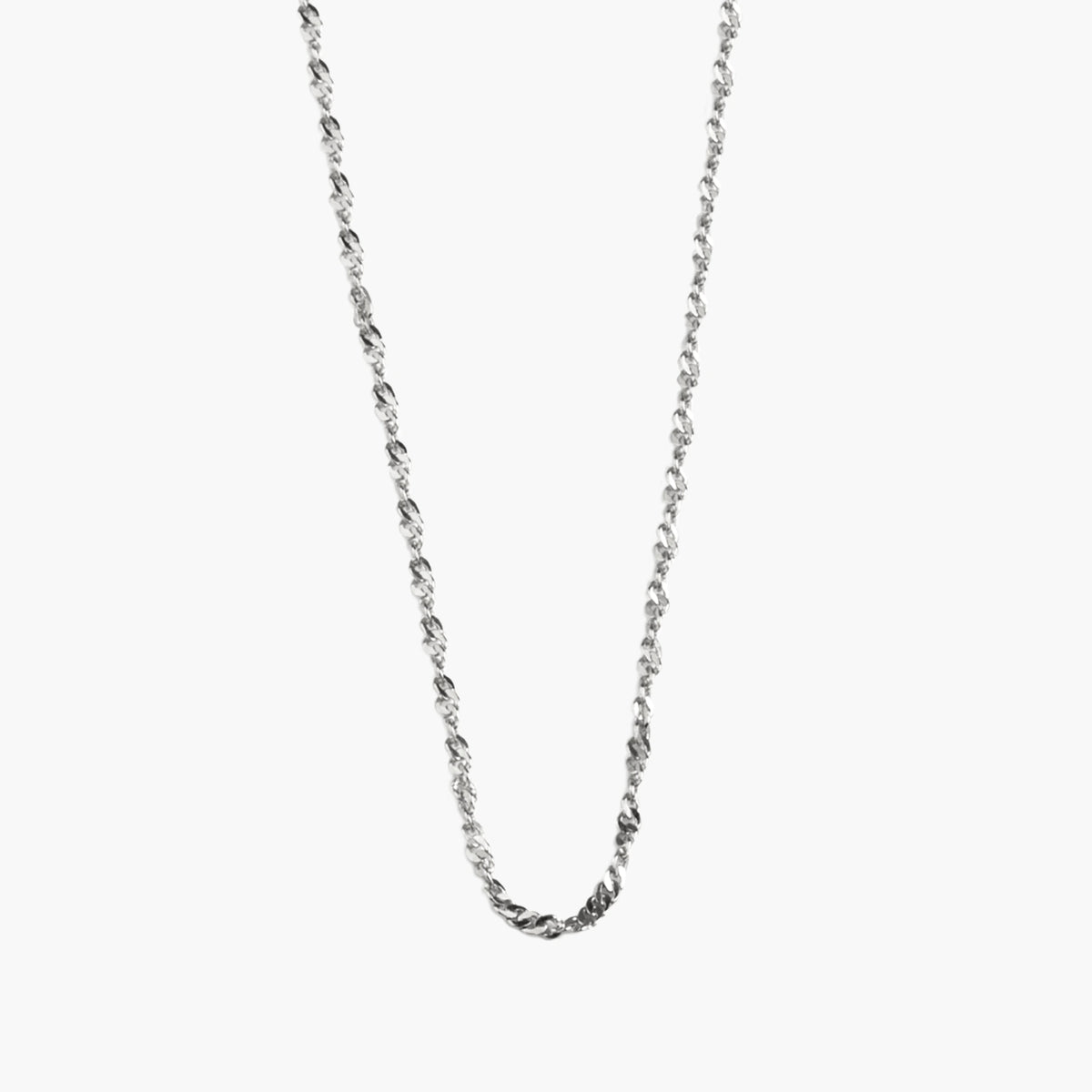 Halskette SUNNY | Silber