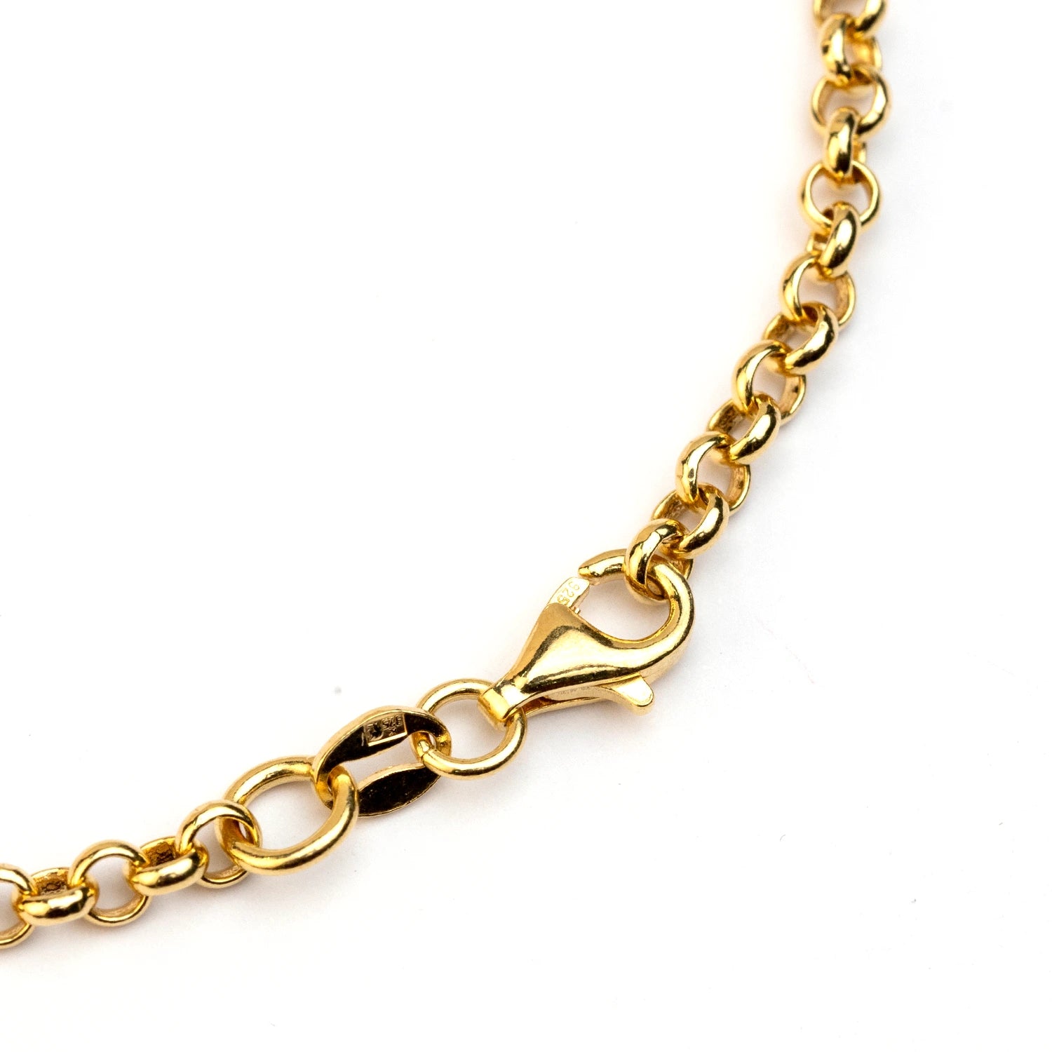 Halskette PIP | Gold